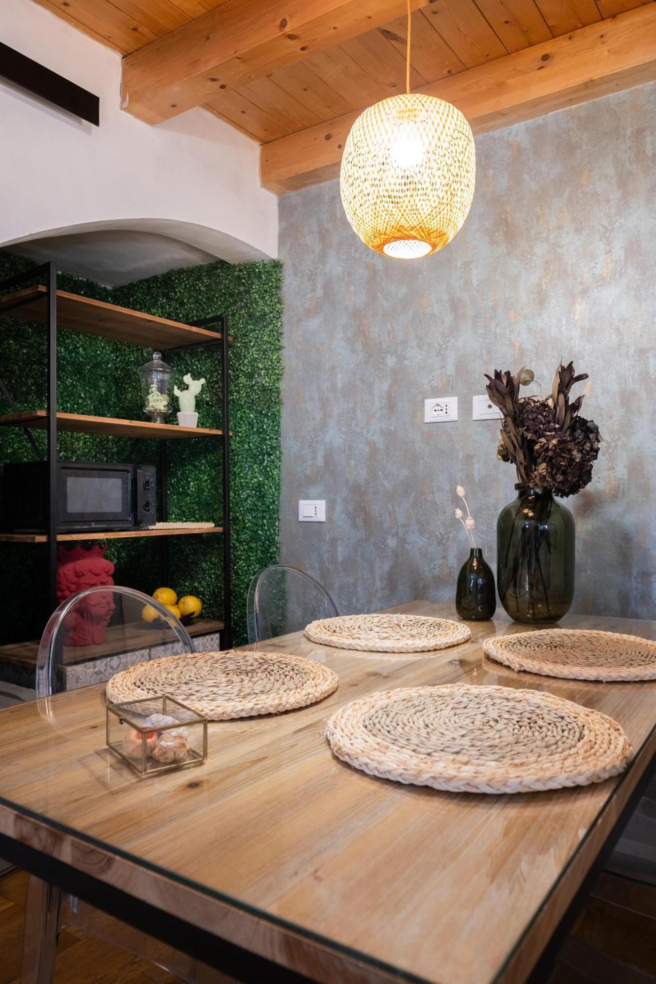 La Cecia Home Castellammare del Golfo Exterior photo
